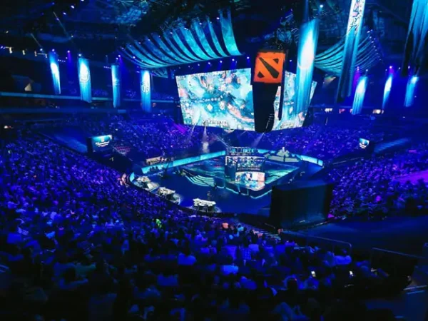 dota2 international