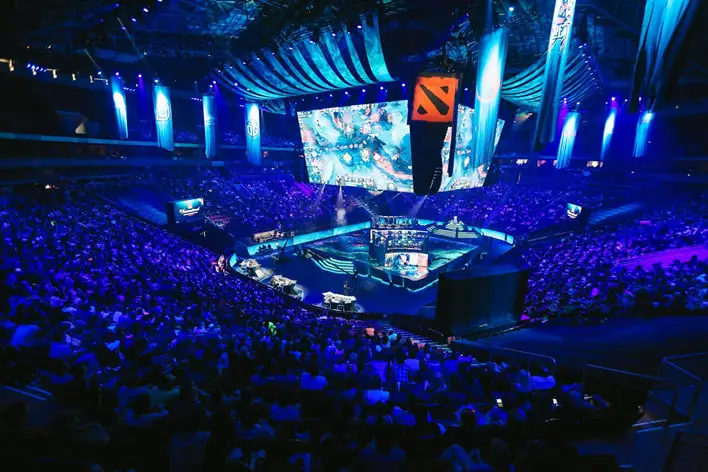 dota2 international